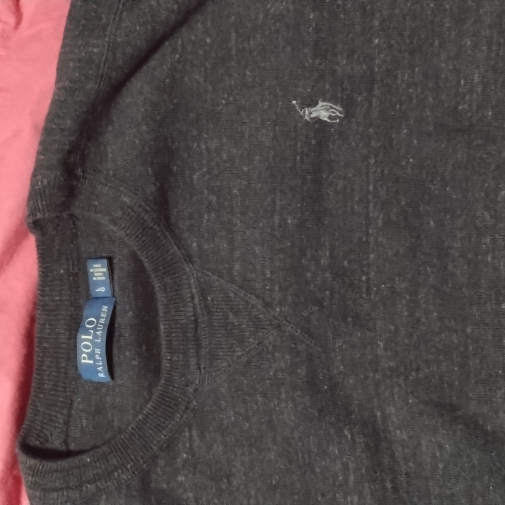 Polo large - Picture 3 of 3
